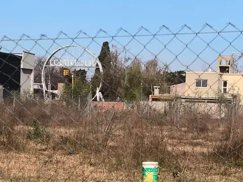 Terreno en Venta en Funes, Rosario