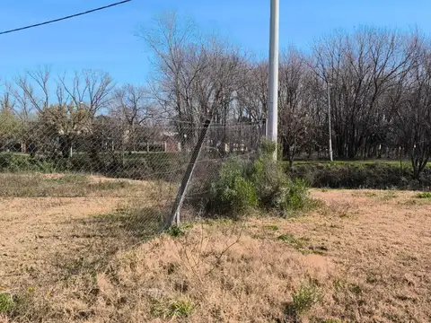 Terreno en Venta en Funes, Rosario