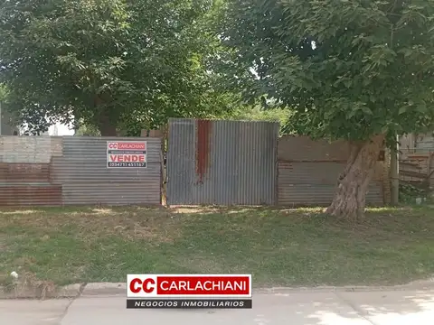 Terreno en Venta en Las Rosas, Belgrano