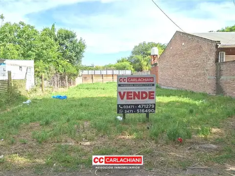Terreno en Venta en Las Parejas, Belgrano