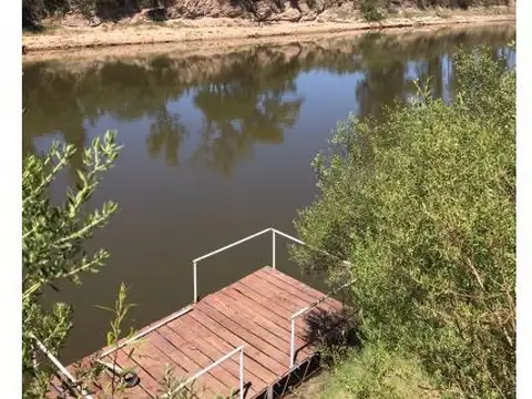 Terreno en Venta en Oliveros, Iriondo