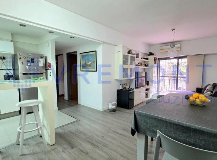 Departamento · 79m² · 4 Ambientes