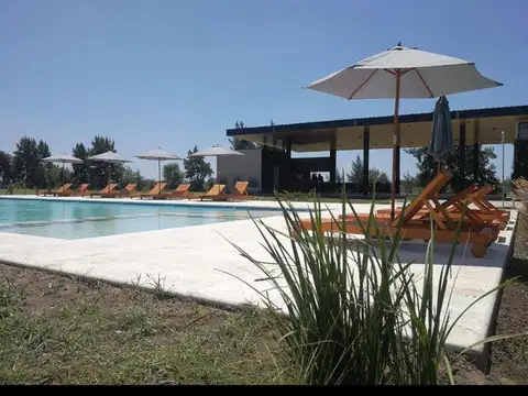 Terreno en Venta en Piñero, Rosario