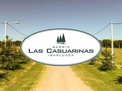 Terreno en Venta en San Lorenzo, Santa Fe