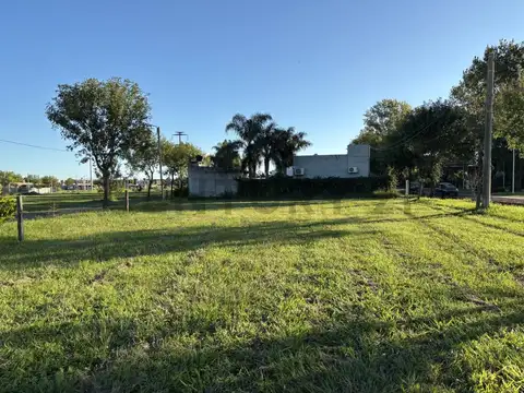 Terreno en Venta en Ricardone, San Lorenzo