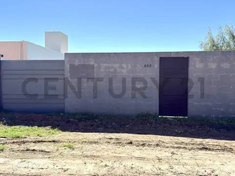 Terreno en Venta en Venado Tuerto, General López