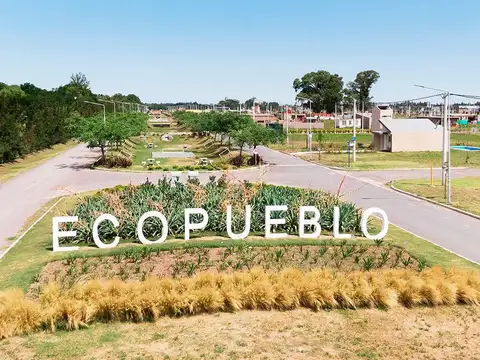 Terreno en Venta en Alvear, Rosario