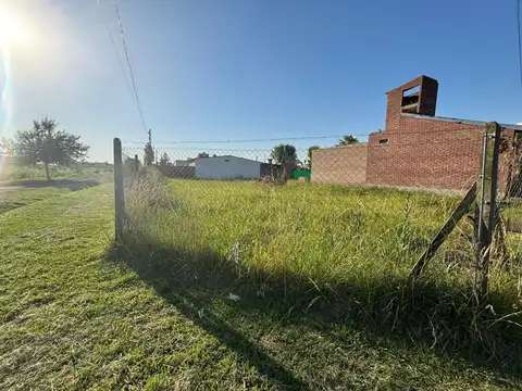Terreno en Venta en Roldan, San Lorenzo