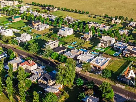 Terreno en Venta en Ibarlucea, Rosario