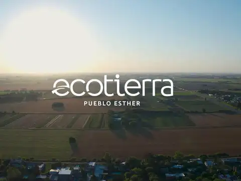 Terreno en Venta en Pueblo Esther, Rosario