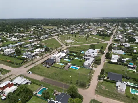 Terreno en Venta en Funes, Rosario