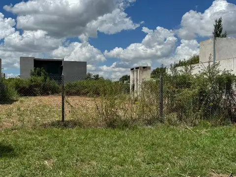 Terreno en Venta en Roldan, San Lorenzo