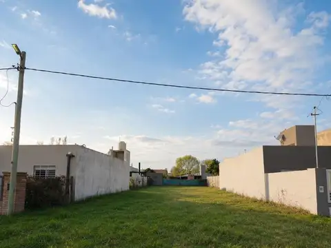 Terreno en Venta en Roldan, San Lorenzo