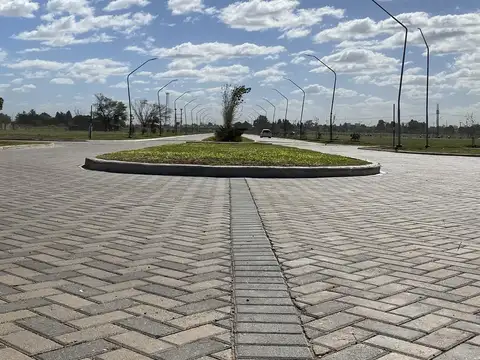 Terreno en Venta en Pueblo Esther, Rosario