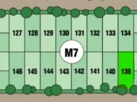 Terreno en Venta en Las Casuarinas, Ibarlucea