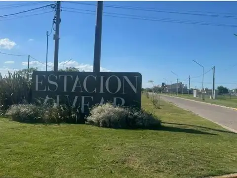 Terreno en Venta en Alvear, Rosario