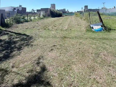 Terreno en Venta en Alvear, Rosario