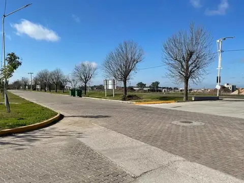 Terreno en Venta en Alvear, Rosario