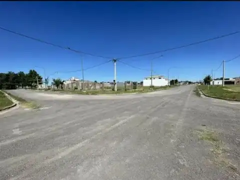 Terreno en Venta en Arroyo Seco, Rosario