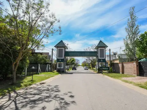 Terreno en Venta en Soldini, Rosario
