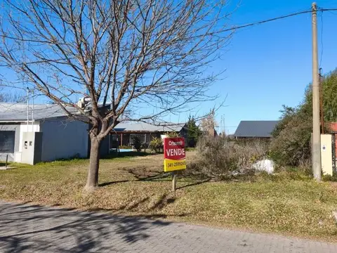Terreno en Venta en Roldan, San Lorenzo