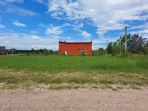 Terreno en Venta en Roldan, San Lorenzo