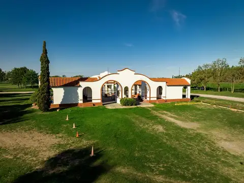 Terreno en Venta en Timbues Jose Maria, San Lorenzo