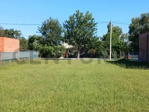 Terreno en Venta en Las Casuarinas, Ibarlucea