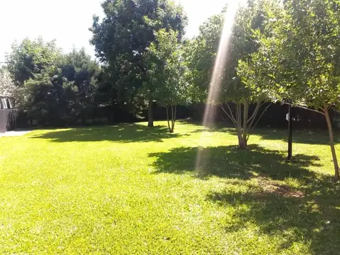Terreno en Venta en Fisherton, Rosario