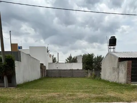 Terreno en Venta en Arroyo Seco, Rosario