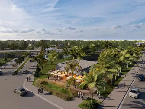 Terreno en Venta en Roldan, San Lorenzo