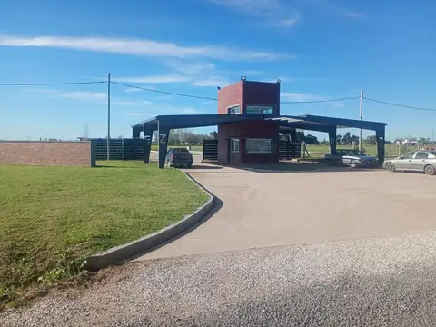 Terreno en Venta en Alvear, Rosario