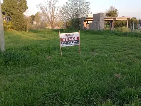Terreno en Venta en Roldan, San Lorenzo
