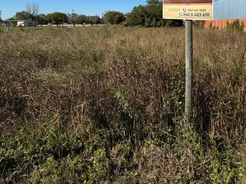 Terreno en Venta en Recreo Sur, Garay