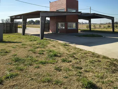 Terreno en Venta en Alvear, Rosario
