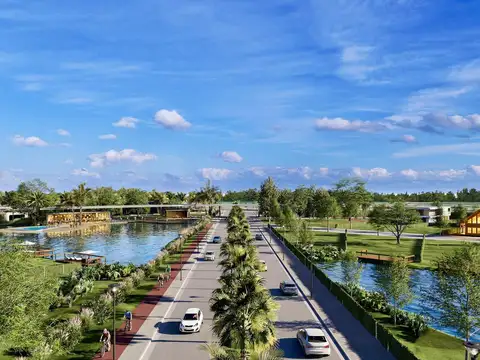 Terreno en Venta en Roldan, San Lorenzo