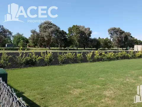 Terreno en Venta en Alvear, Rosario