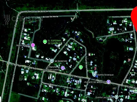 Terreno en Venta en San José del Rincón, La Capital