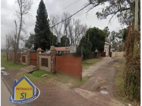 Terreno en Venta en Ibarlucea, Rosario