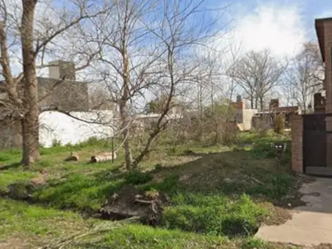Terreno en Venta en Roldan, San Lorenzo