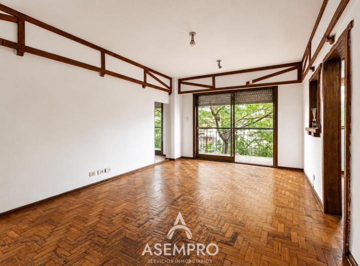 Departamento · 70m² · 4 Ambientes