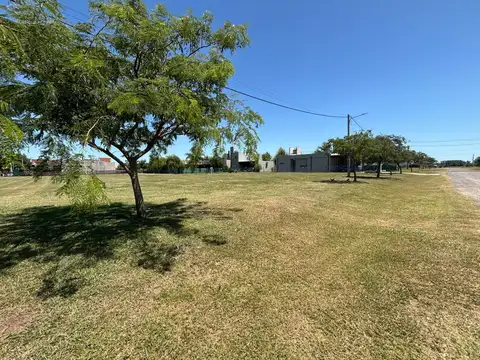 Terreno en Venta en Ibarlucea, Rosario