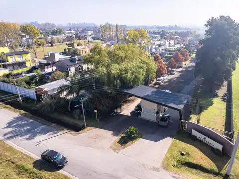 Terreno en Venta en Ibarlucea, Rosario