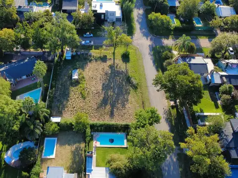 Terreno en Venta en Funes, Rosario