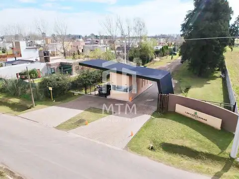Terreno en Venta en Ibarlucea, Rosario