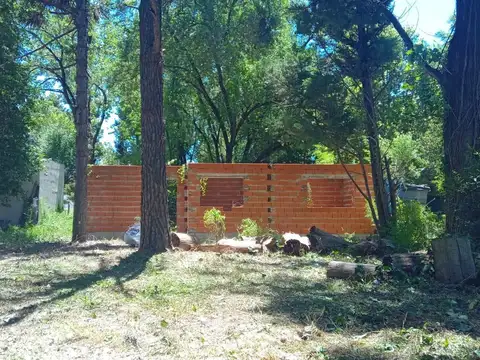Terreno en Venta en Ibarlucea, Rosario
