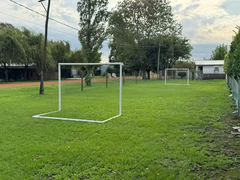 Terreno en Venta en Roldan, San Lorenzo