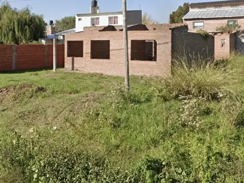 Terreno en Venta en Empalme Graneros, Rosario