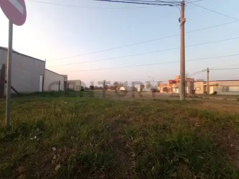 Terreno en Venta en Rafaela, Castellanos