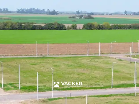 Terreno en Venta en Arroyo Seco, Rosario
